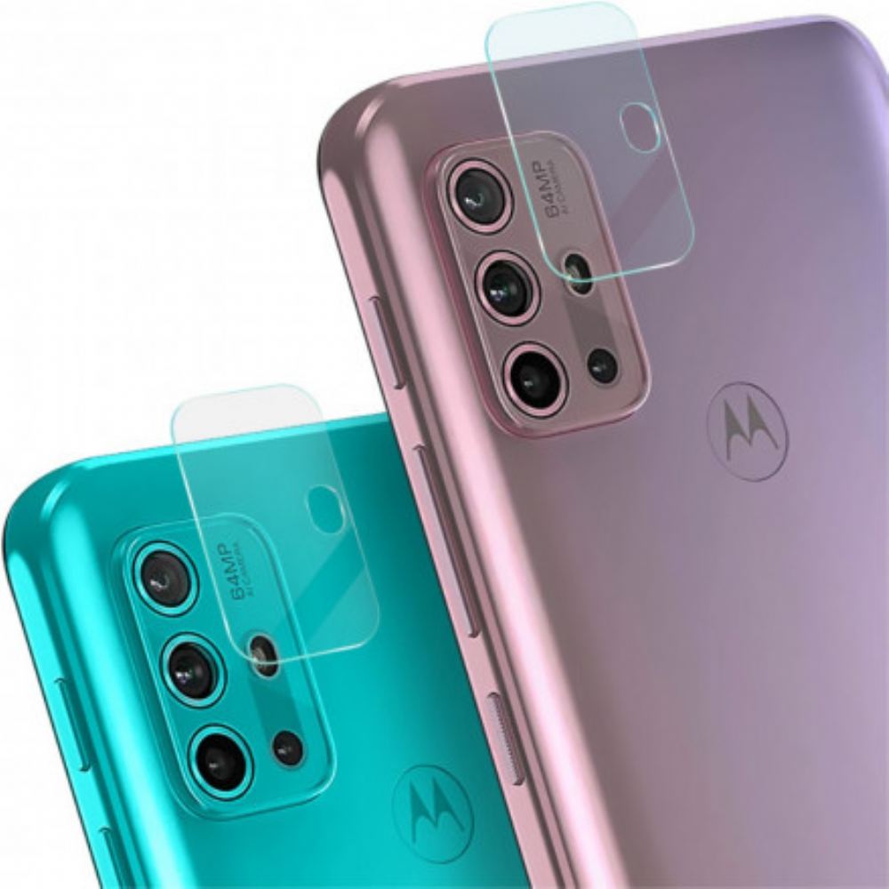 Ochranná Čočka Z Tvrzeného Skla Pro Moto G30 / G10