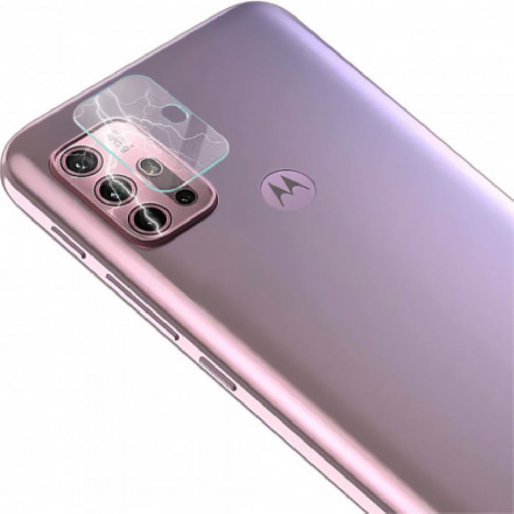 Ochranná Čočka Z Tvrzeného Skla Pro Moto G30 / G10