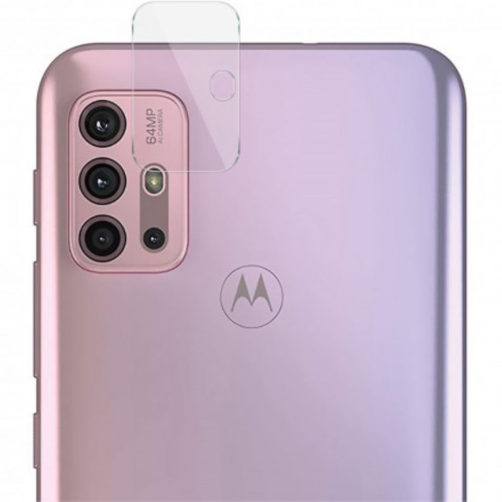 Ochranná Čočka Z Tvrzeného Skla Pro Moto G30 / G10