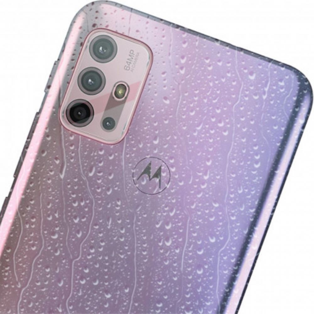 Ochranná Čočka Z Tvrzeného Skla Pro Moto G30 / G10