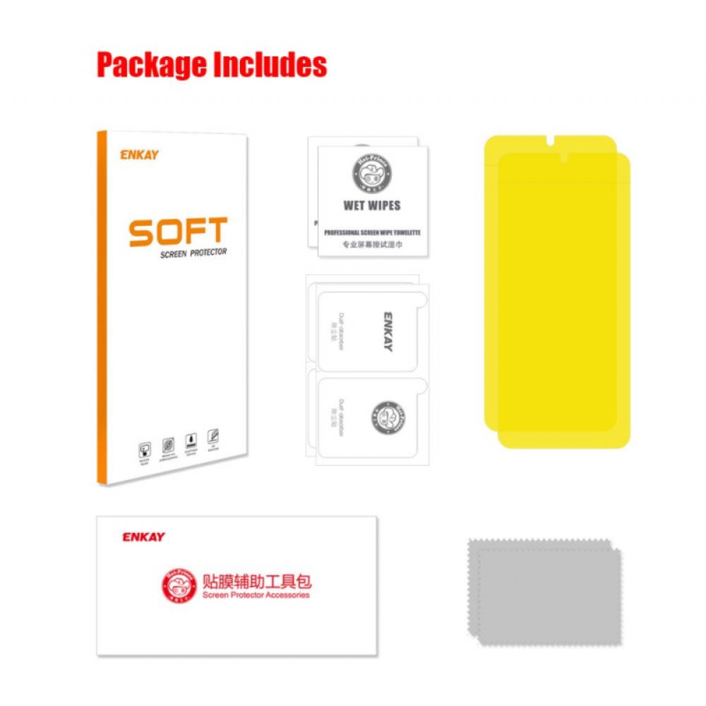 Ochranná Fólie Na Displej Pro Vivo V30 Lite 5g