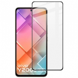 Ochranná Fólie Z Tvrzeného Skla S Plným Pokrytím Pro Vivo V30 Lite 5g