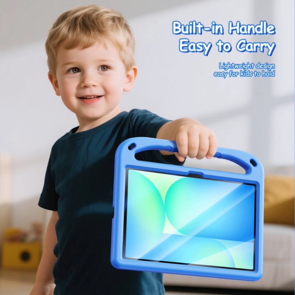 Kryt Na Samsung Galaxy Tab S10 Fe Dux Ducis Series Puff