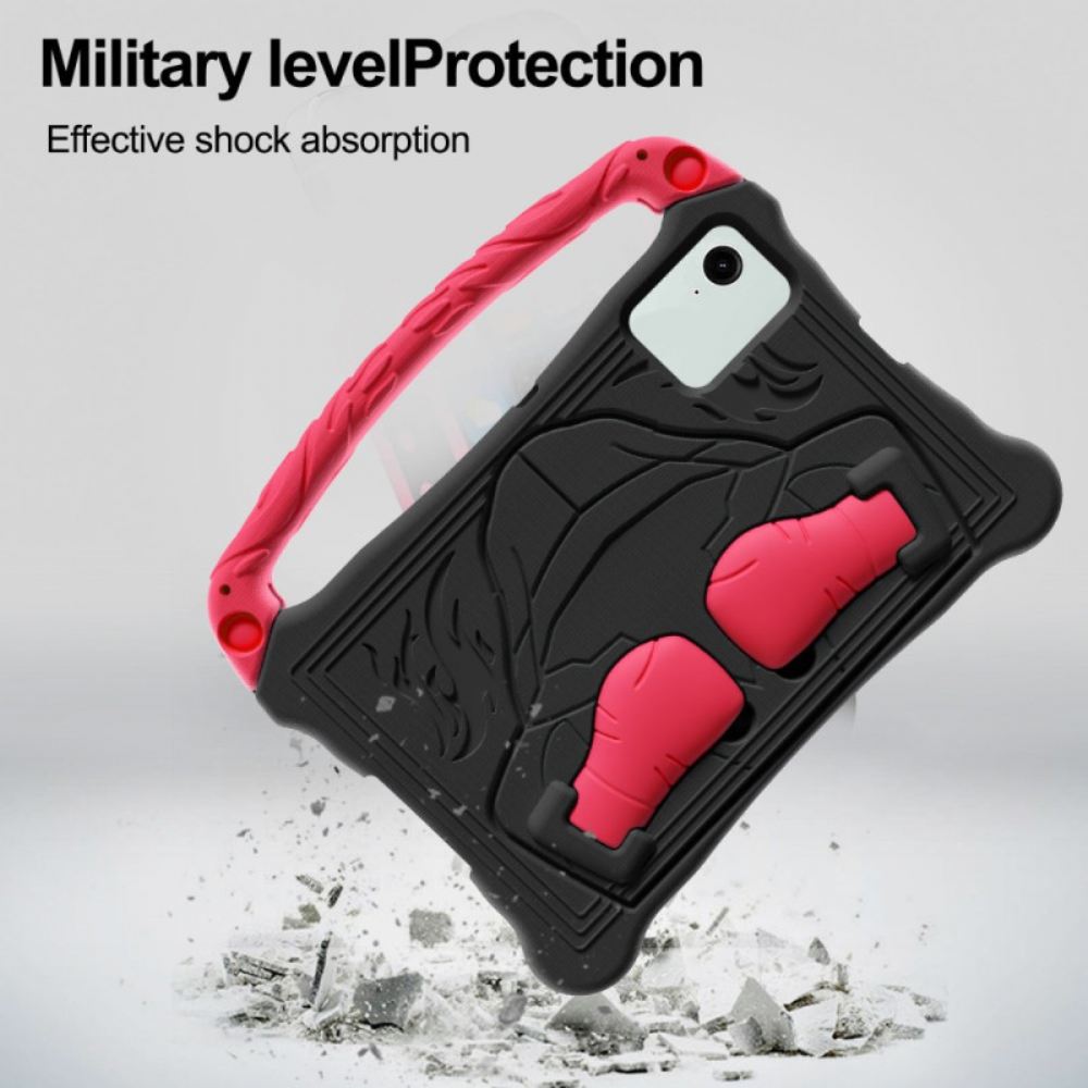 Kryt Samsung Galaxy Tab S10 Fe Eva S Rukojetí A Stojánkem