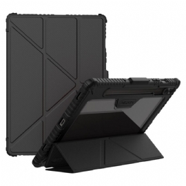 Kryt Samsung Galaxy Tab S10 Fe Nárazník Nillkin