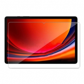 Ochranná Fólie Z Tvrzeného Skla Pro Samsung Galaxy Tab S10 Fe / Tab S9 Fe