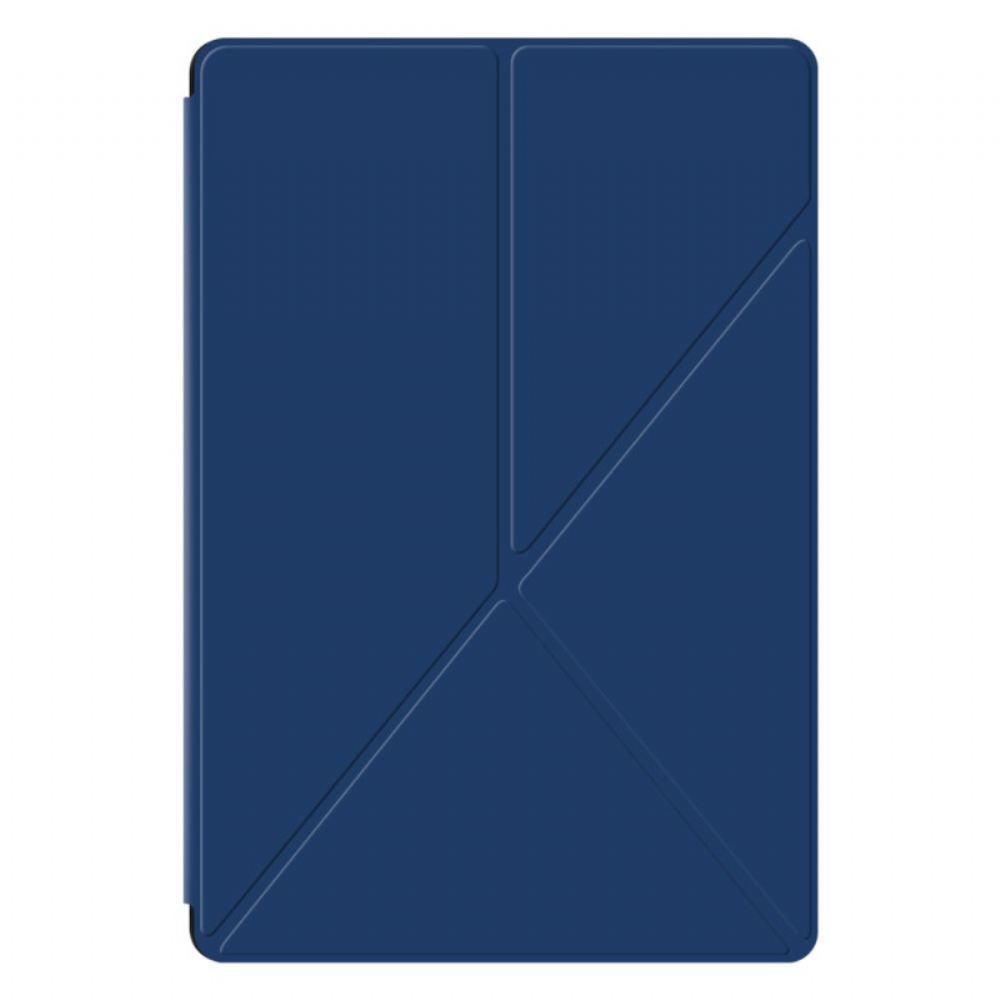 Pouzdra Samsung Galaxy Tab S10 Fe Kryty Na Mobil Origami