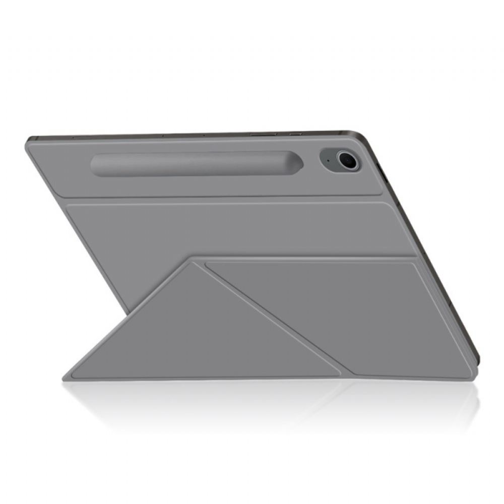 Pouzdra Samsung Galaxy Tab S10 Fe Kryty Na Mobil Origami