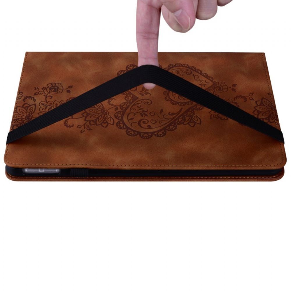 Pouzdro Na Samsung Galaxy Tab S10 Fe Srdíčka