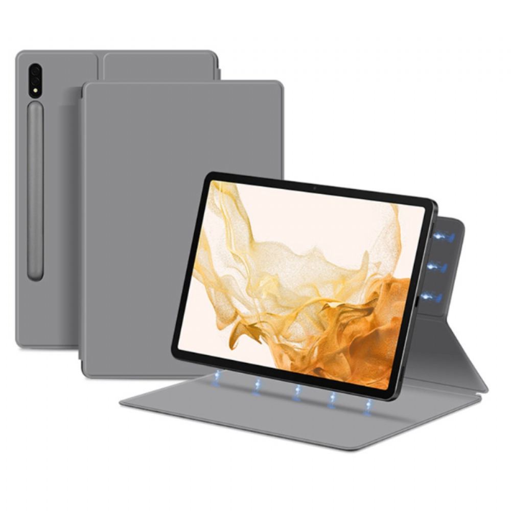 Pouzdro Samsung Galaxy Tab S10 Fe Magnetické Uchycení