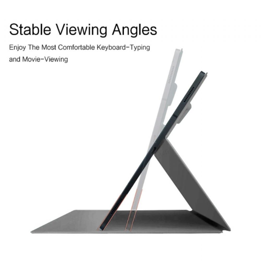 Pouzdro Samsung Galaxy Tab S10 Fe Magnetické Uchycení