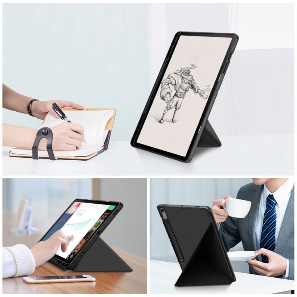Samsung Galaxy Tab S10 Fe Stojan Na Origami