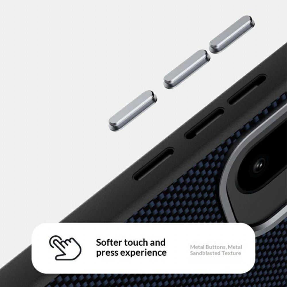 Kryt Na Oneplus 15r Klasická Magnetická Peněženka Abeel