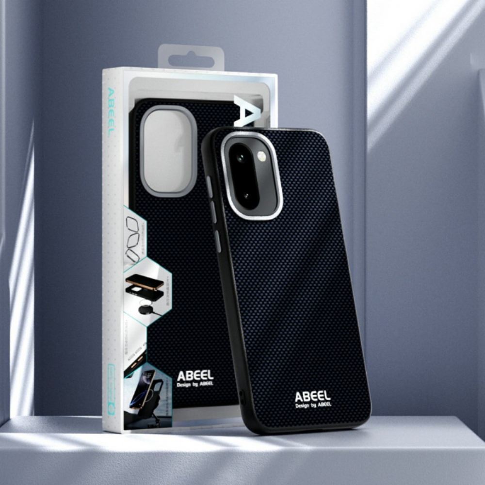 Kryt Na Oneplus 15r Klasická Magnetická Peněženka Abeel