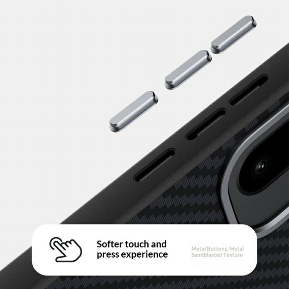 Kryt Na Oneplus 15r Magnetická Peněženka Abeel