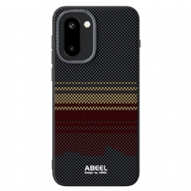 Kryt Oneplus 15r Magnetická Peněženka Se Vzorem Abeel