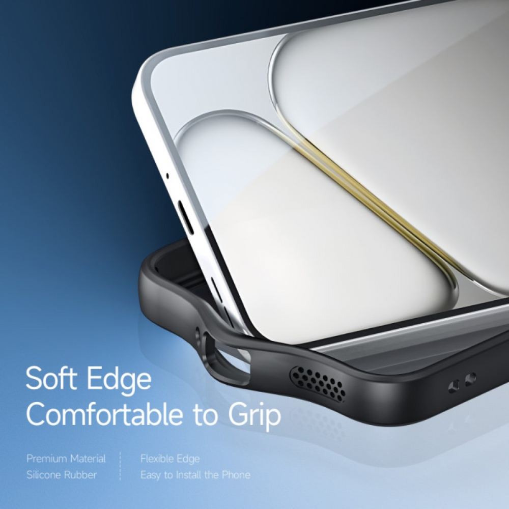 Kryt Oneplus 15r Řada Aimo Dux Ducis