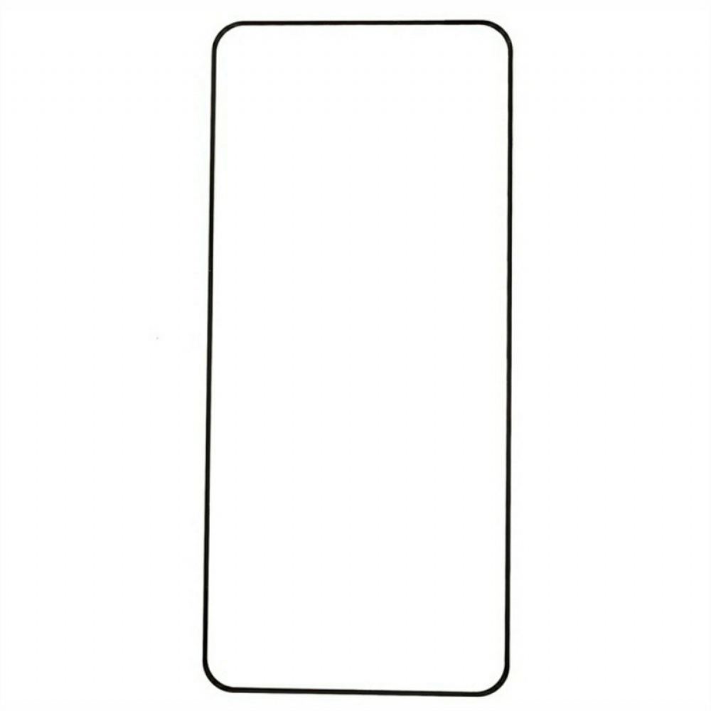 Ochranné Sklo Celoplošná Ochranná Fólie Z Tvrzeného Skla Pro Oneplus 15r (kompatibilní S Odemykáním Otiskem Prstu)