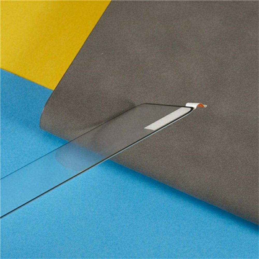 Ochranné Sklo Celoplošná Ochranná Fólie Z Tvrzeného Skla Pro Oneplus 15r (kompatibilní S Odemykáním Otiskem Prstu)