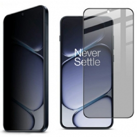 Ochranné Tvrzené Sklo Proti Špionážnímu Vniknutí Pro Oneplus 15r (odemykání Otiskem Prstu)