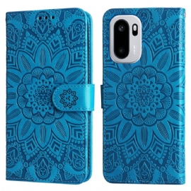 Oneplus 15r Slunečnicový Vzor