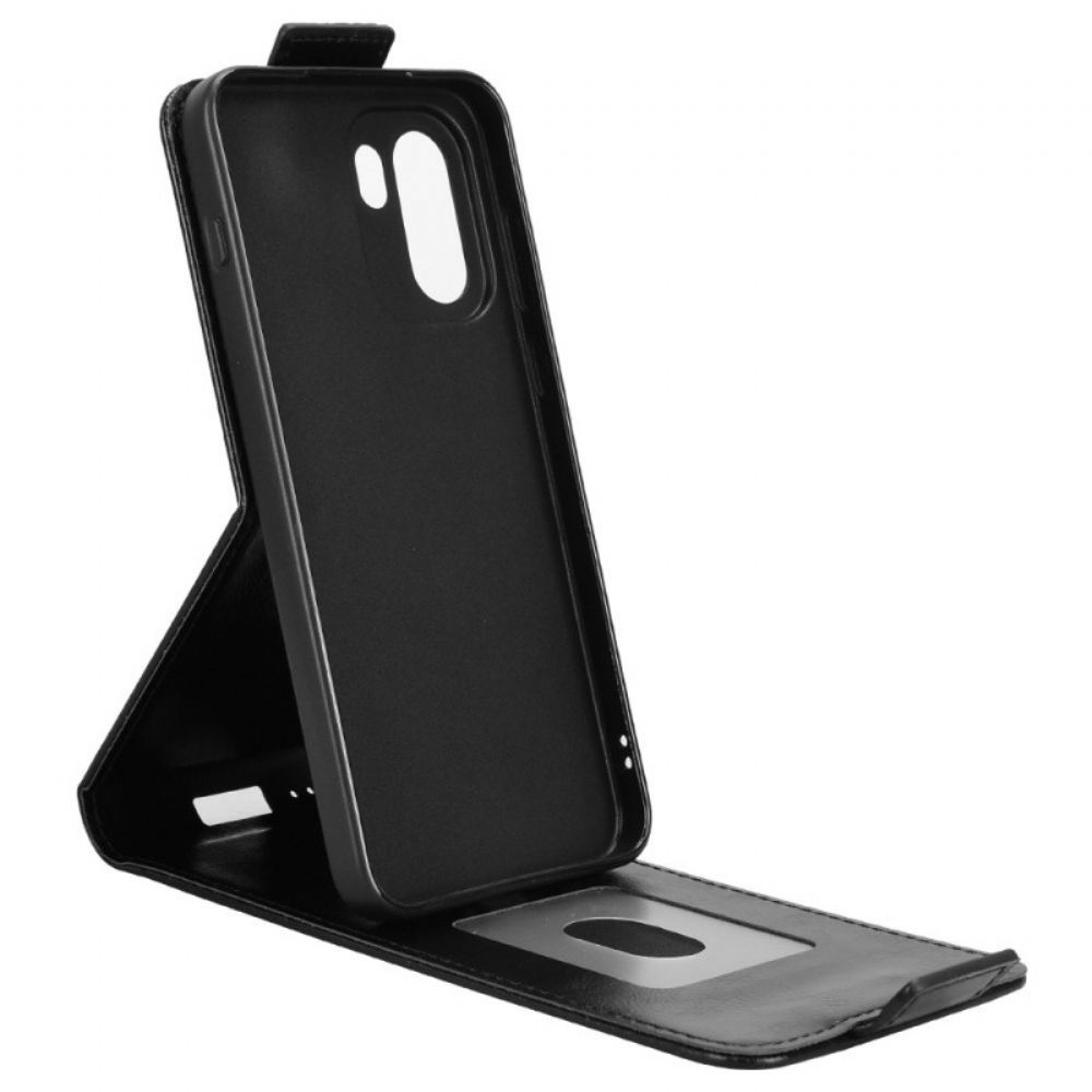 Peněženková Pouzdra Oneplus 15r Kryty Na Mobil Magnetická Svislá Klopa