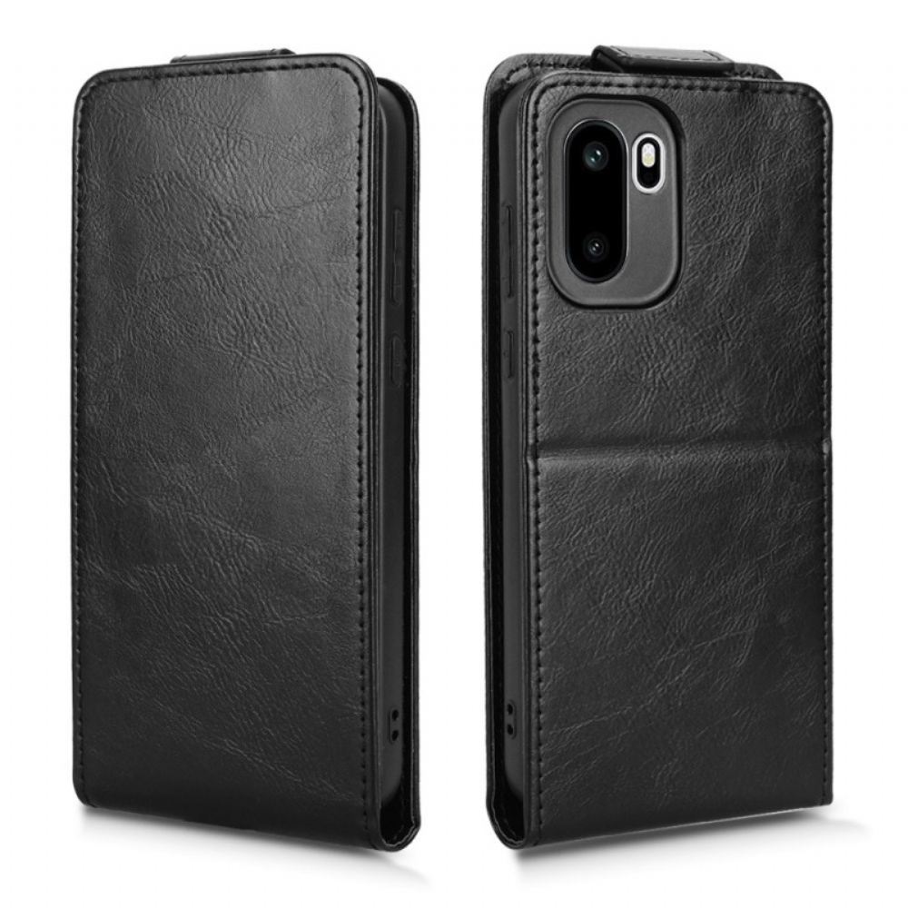 Peněženková Pouzdra Oneplus 15r Kryty Na Mobil Magnetická Svislá Klopa