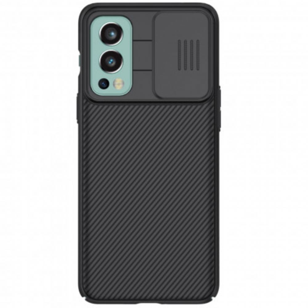 Kryt Na OnePlus Nord 2 5G Camshield Nillkin