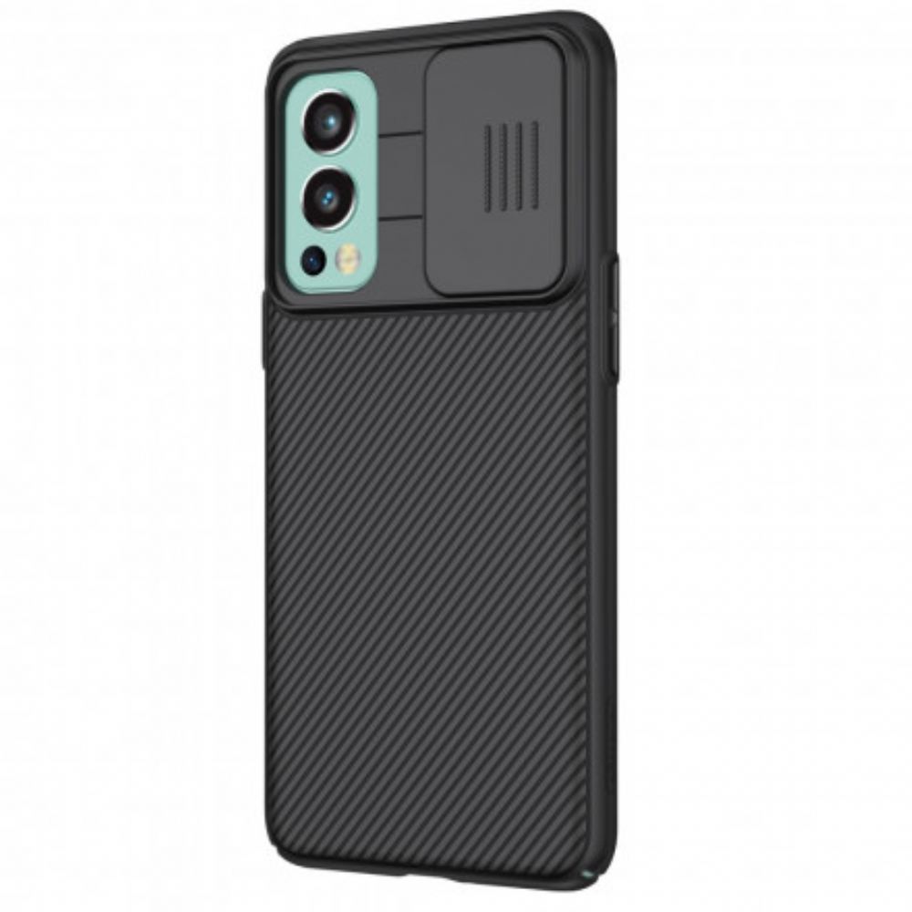Kryt Na OnePlus Nord 2 5G Camshield Nillkin