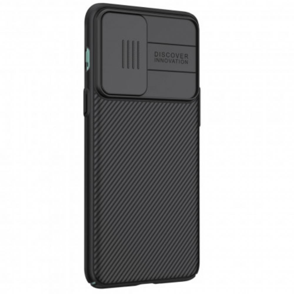 Kryt Na OnePlus Nord 2 5G Camshield Nillkin