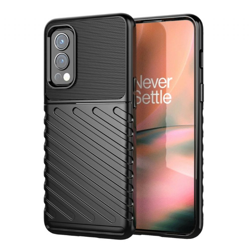 Kryt Na OnePlus Nord 2 5G Thunder Series