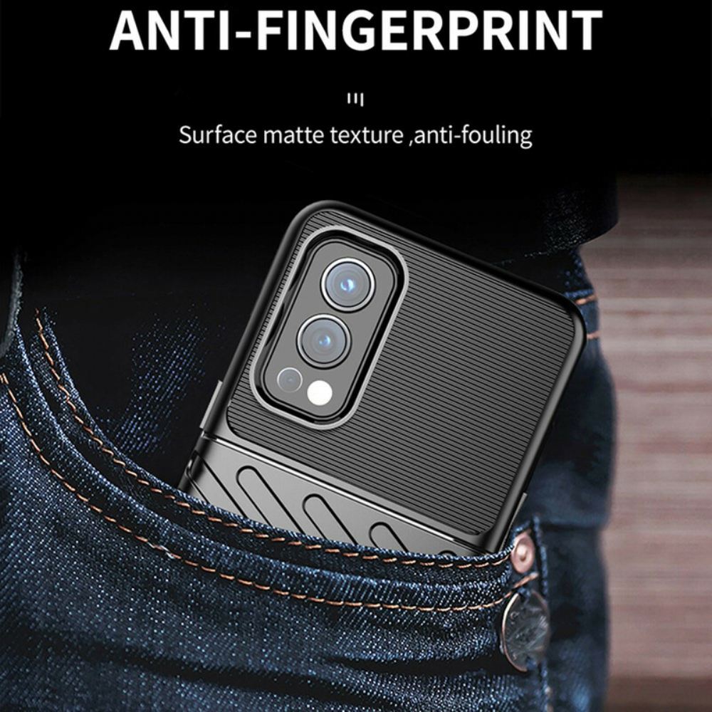 Kryt Na OnePlus Nord 2 5G Thunder Series