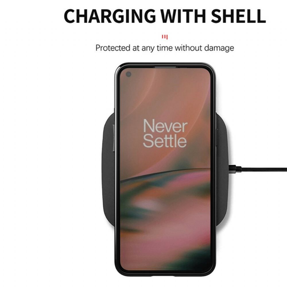 Kryt Na OnePlus Nord 2 5G Thunder Series