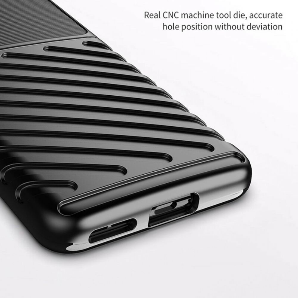 Kryt Na OnePlus Nord 2 5G Thunder Series