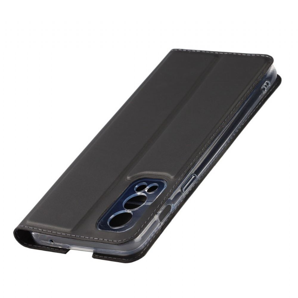 Kryty Na Mobil Na OnePlus Nord 2 5G Flipové Pouzdro Magnetická Spona