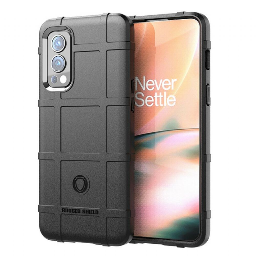 Kryty Na Mobil Na OnePlus Nord 2 5G Robustní Štít