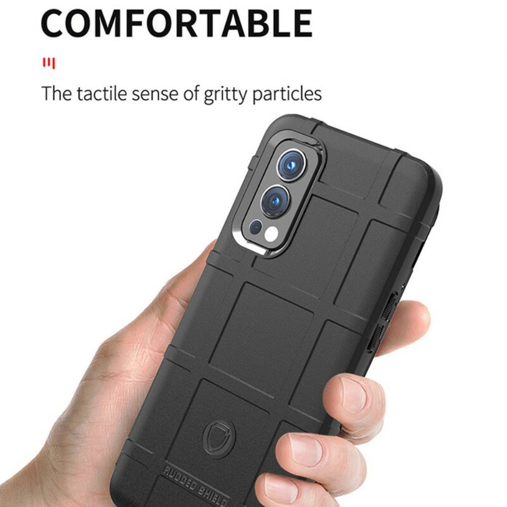 Kryty Na Mobil Na OnePlus Nord 2 5G Robustní Štít