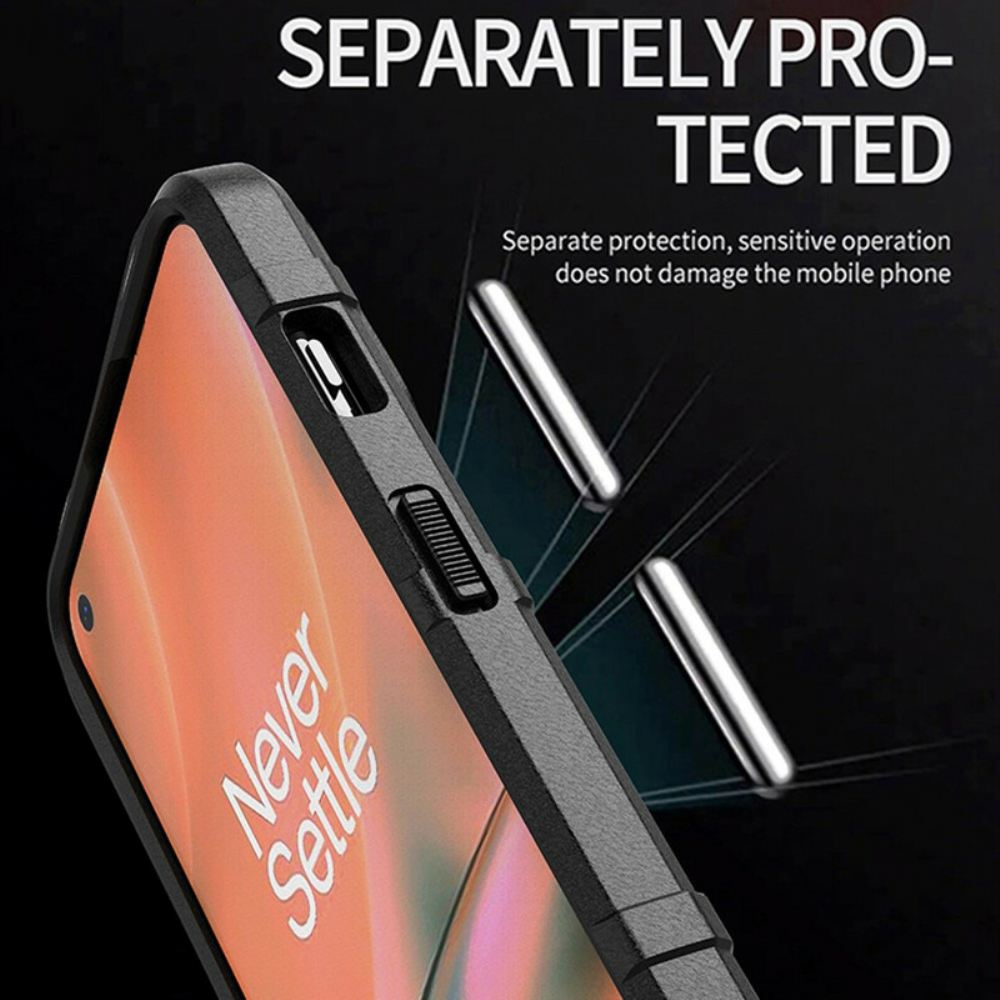 Kryty Na Mobil Na OnePlus Nord 2 5G Robustní Štít