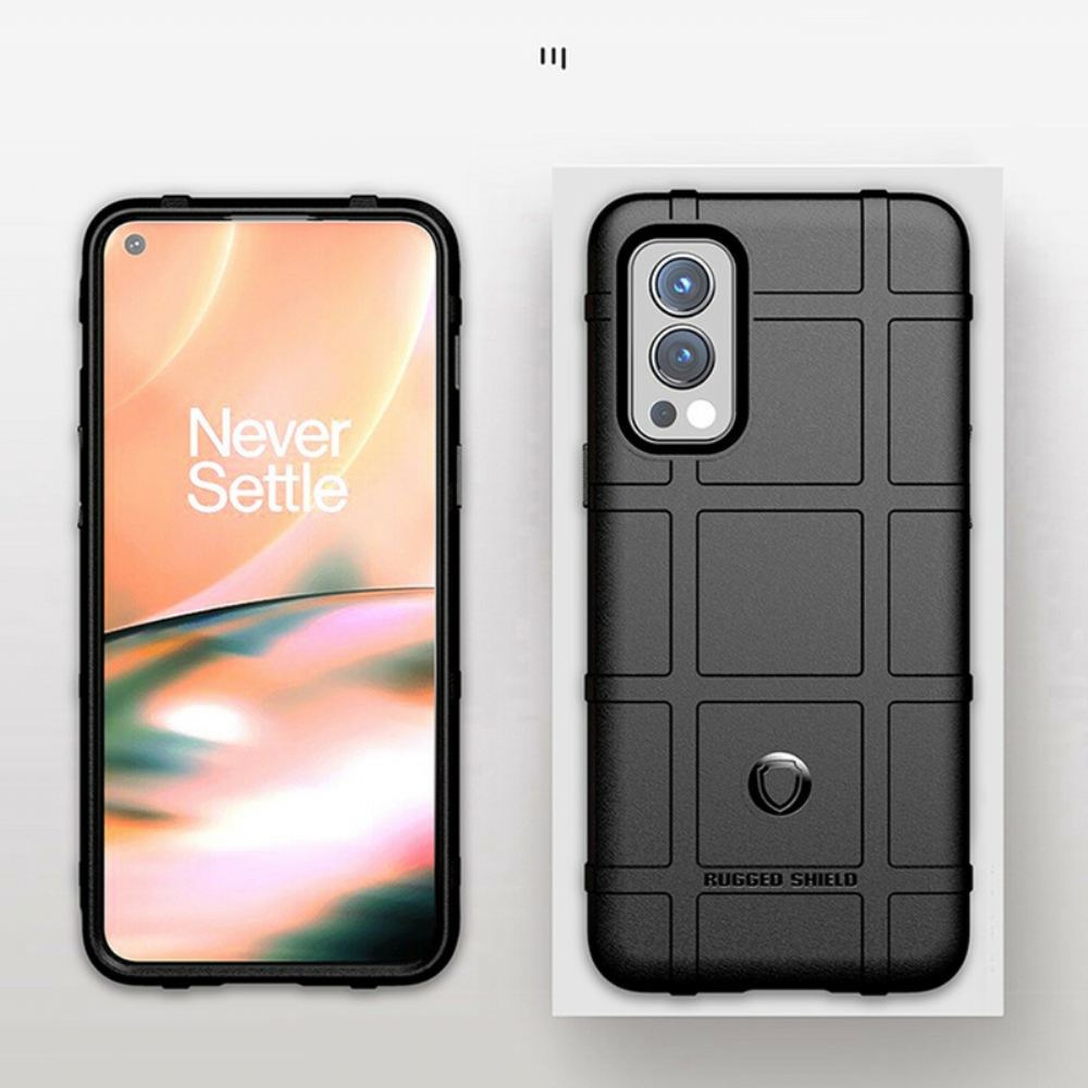 Kryty Na Mobil Na OnePlus Nord 2 5G Robustní Štít