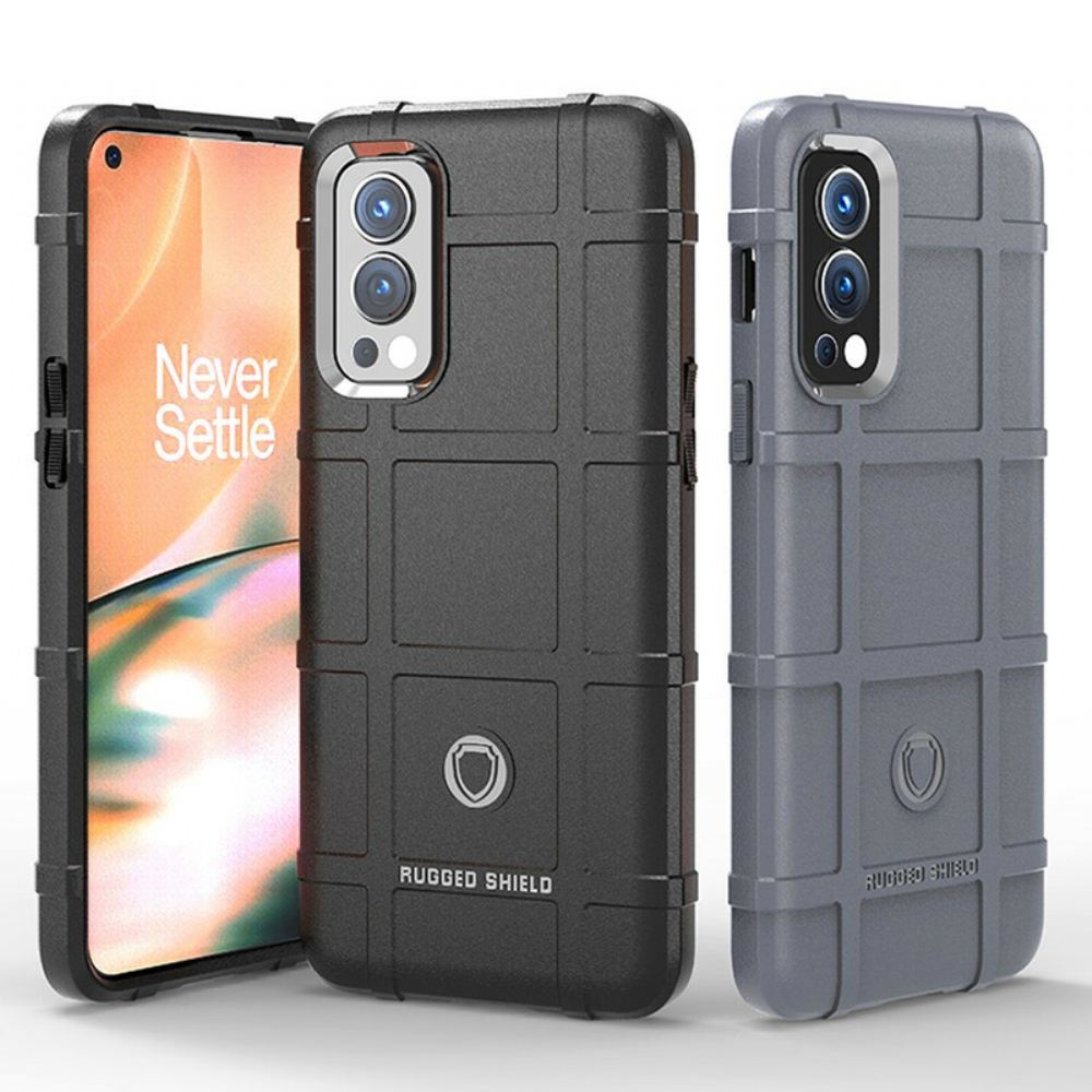 Kryty Na Mobil Na OnePlus Nord 2 5G Robustní Štít