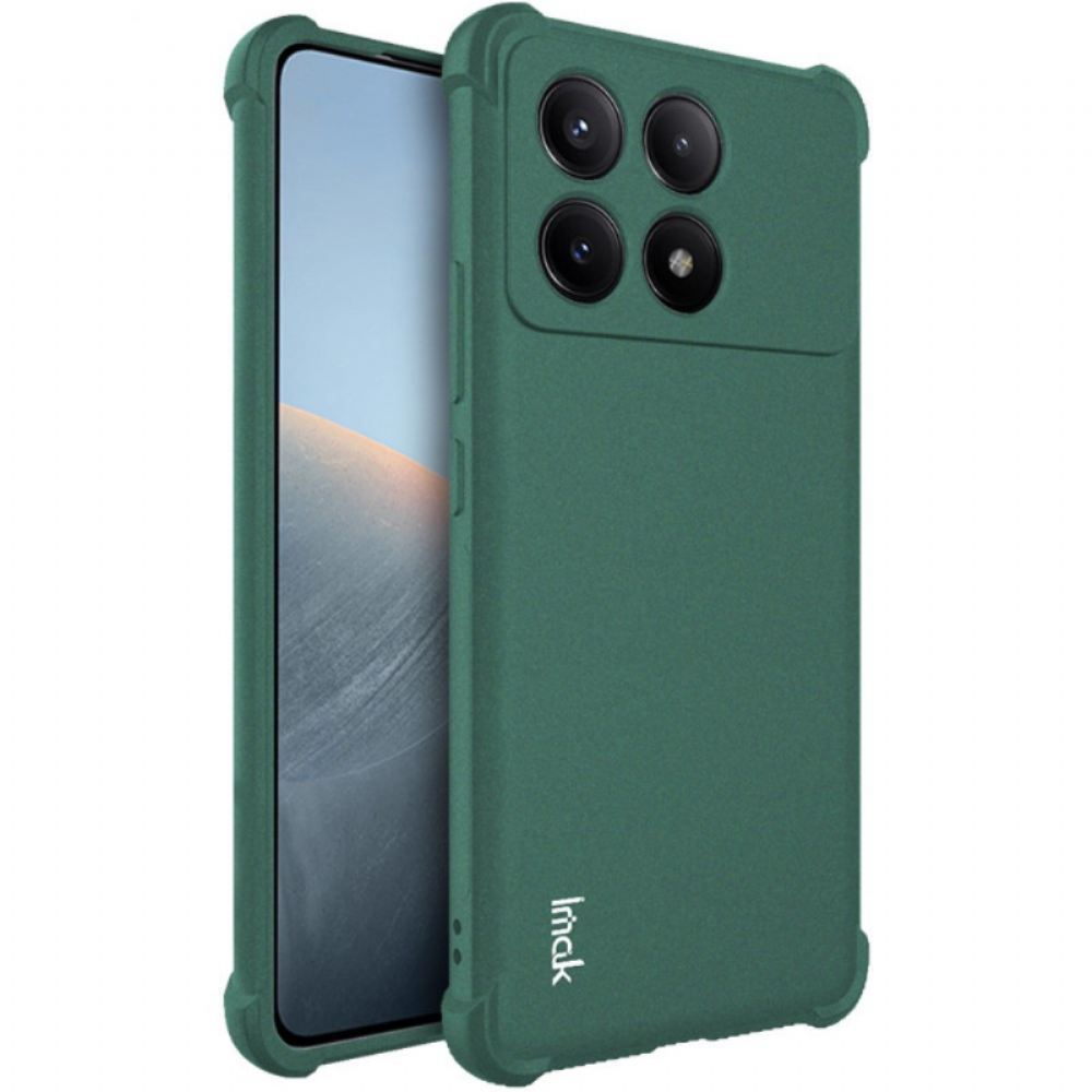 Kryt Na Poco X6 Pro 5g Airbagy Imak