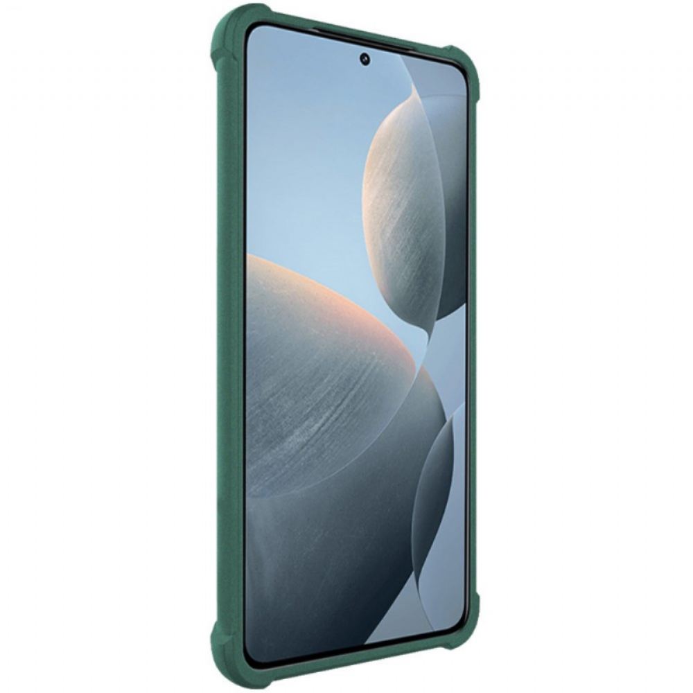 Kryt Na Poco X6 Pro 5g Airbagy Imak