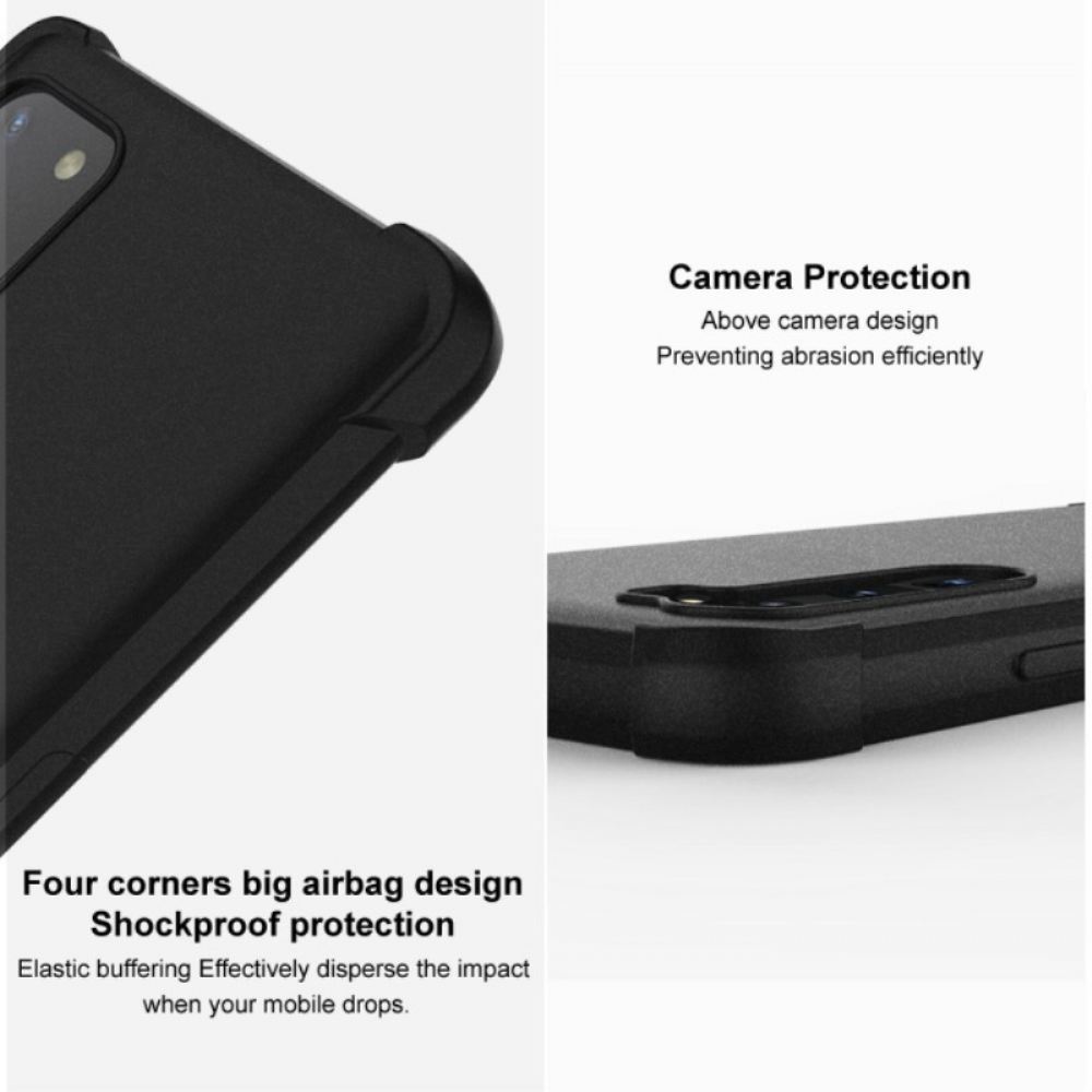 Kryt Na Poco X6 Pro 5g Airbagy Imak