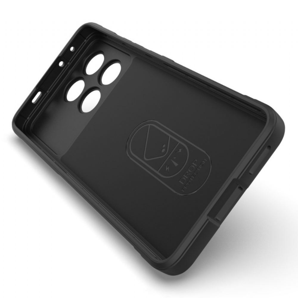 Kryt Na Poco X6 Pro 5g Protiskluzové