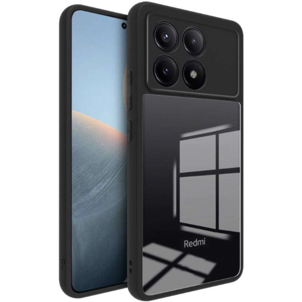 Kryt Na Poco X6 Pro 5g Řada Imak Ux-9a