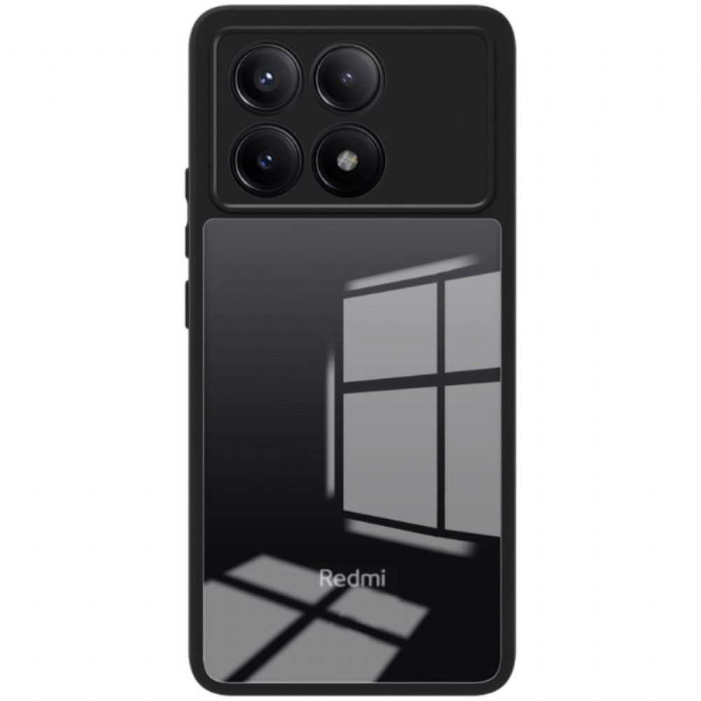 Kryt Na Poco X6 Pro 5g Řada Imak Ux-9a