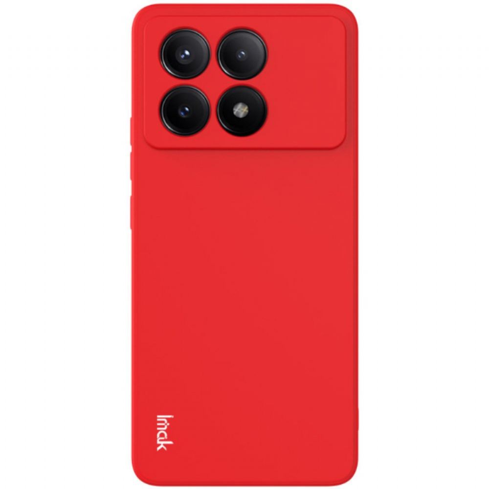 Kryt Na Poco X6 Pro 5g Řada Uc-4 Imak