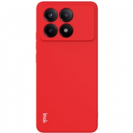 Kryt Na Poco X6 Pro 5g Řada Uc-4 Imak