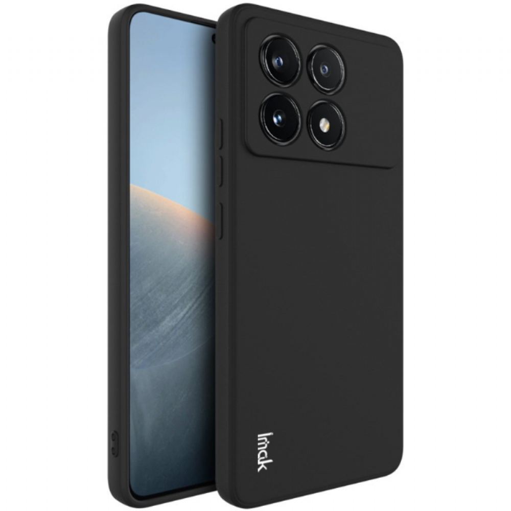 Kryt Na Poco X6 Pro 5g Řada Uc-4 Imak