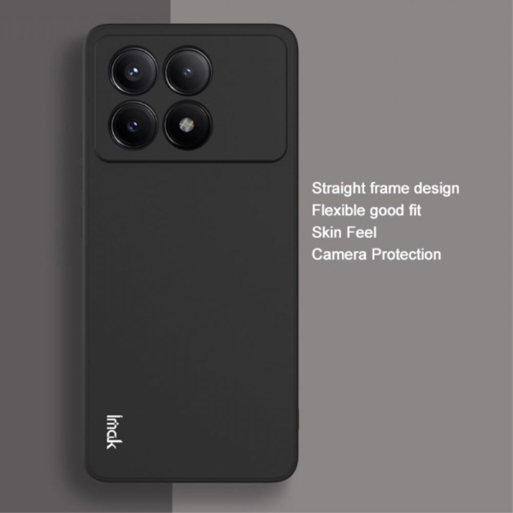 Kryt Na Poco X6 Pro 5g Řada Uc-4 Imak